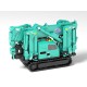 [PreOrder] GSC MODEROID 1/20 Spider Crane - MAEDA SEISAKUSHO Spider Crane (Green) (Re-issue)