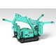 [PreOrder] GSC MODEROID 1/20 Spider Crane - MAEDA SEISAKUSHO Spider Crane (Green) (Re-issue)