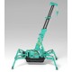 [PreOrder] GSC MODEROID 1/20 Spider Crane - MAEDA SEISAKUSHO Spider Crane (Green) (Re-issue)