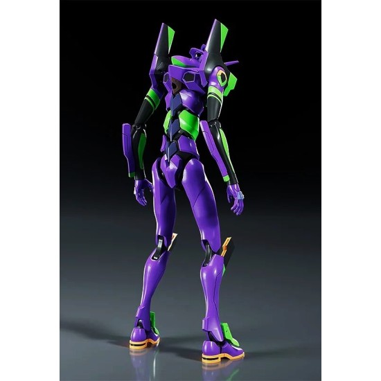 [PreOrder] GSC MODEROID Rebuild of Evangelion - Evangelion Unit-01 (Re-issue)
