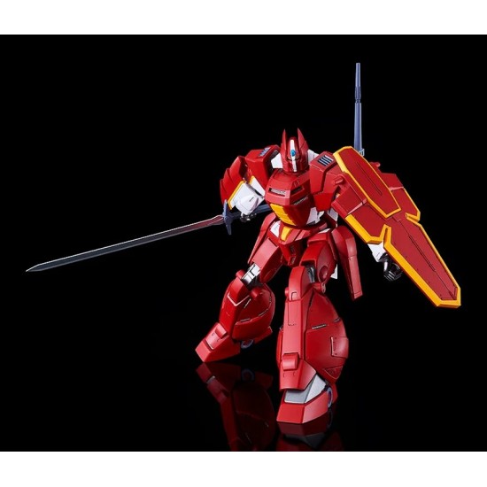 [PreOrder] GSC MODEROID Panzer World Galient - Galient Heavy Armor Kai