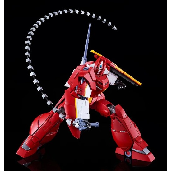 [PreOrder] GSC MODEROID Panzer World Galient - Galient Heavy Armor Kai