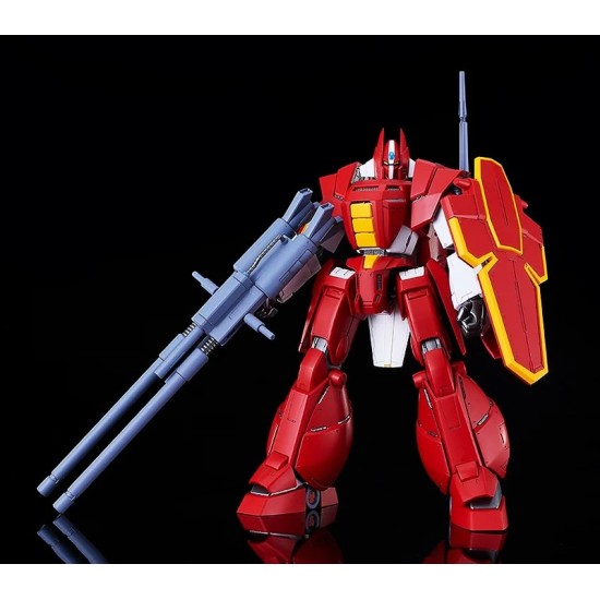 [PreOrder] GSC MODEROID Panzer World Galient - Galient Heavy Armor Kai