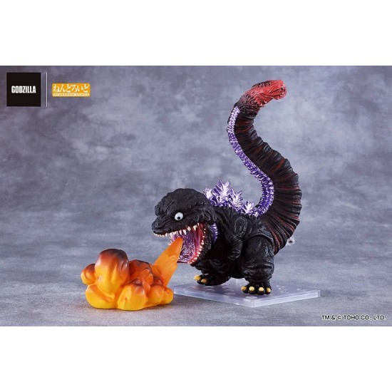 [PreOrder] GSC Nendoroid 2800 Shin Godzilla - Godzilla (2016)