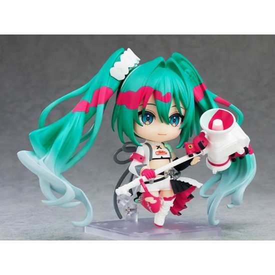 [PreOrder] GSC Nendoroid 2780 Hatsune Miku GT Project - Racing Miku: 2025 Ver.