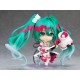 [PreOrder] GSC Nendoroid 2780 Hatsune Miku GT Project - Racing Miku: 2025 Ver.
