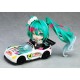 [PreOrder] GSC Nendoroid 2780 Hatsune Miku GT Project - Racing Miku: 2025 Ver.