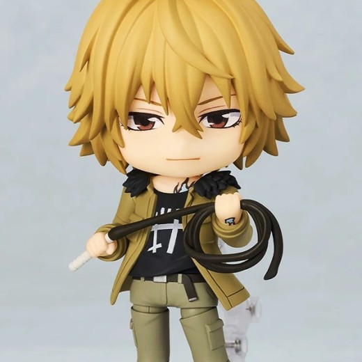[PreOrder] GSC Nendoroid 2779 REBORN! - Dino