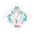 [PreOrder] GSC Character Vocal Series 01: Hatsune Miku - Hatsune Miku feat. Yoneyama Mai Translucent Card