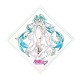[PreOrder] GSC Character Vocal Series 01: Hatsune Miku - Hatsune Miku feat. Yoneyama Mai Translucent Card