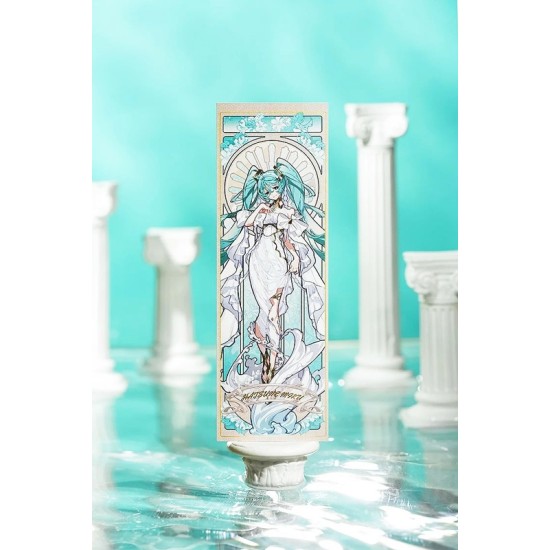 [PreOrder] GSC Character Vocal Series 01: Hatsune Miku - Hatsune Miku feat. Yoneyama Mai Commemorative Ticket