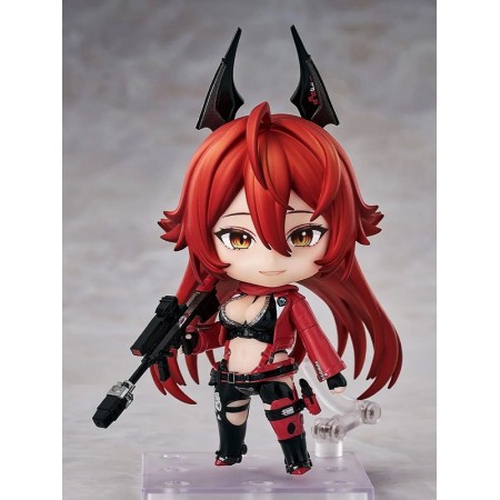 [PreOrder] GSC Nendoroid 2778 GODDESS OF VICTORY: NIKKE - Red Hood