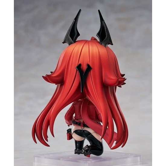 [PreOrder] GSC Nendoroid 2778 GODDESS OF VICTORY: NIKKE - Red Hood