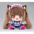 [PreOrder] GSC Nekopara Sekai Connect Chocopuni Plushie Chocola (Re-issue)