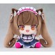 [PreOrder] GSC Nekopara Sekai Connect Chocopuni Plushie Chocola (Re-issue)