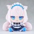 [PreOrder] GSC Nekopara Sekai Connect Chocopuni Plushie Vanilla (Re-issue)