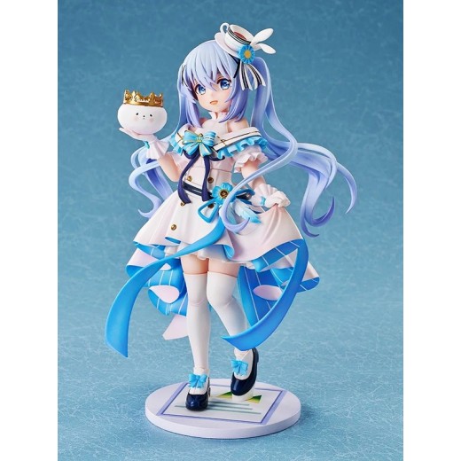 [PreOrder] GSC Luminous Box 1/7 Is the Order a Rabbit? - Chino dress ver.