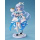 [PreOrder] GSC Luminous Box 1/7 Is the Order a Rabbit? - Chino dress ver.