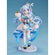 [PreOrder] GSC Luminous Box 1/7 Is the Order a Rabbit? - Chino dress ver.
