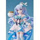 [PreOrder] GSC Luminous Box 1/7 Is the Order a Rabbit? - Chino dress ver.