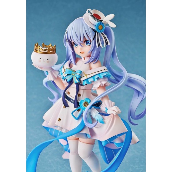 [PreOrder] GSC Luminous Box 1/7 Is the Order a Rabbit? - Chino dress ver.