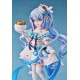 [PreOrder] GSC Luminous Box 1/7 Is the Order a Rabbit? - Chino dress ver.