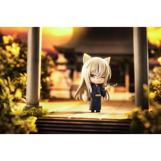 [PreOrder] GSC Nendoroid Light Kamisama Kiss◎ - Tomoe: Fox Spirit Ver.