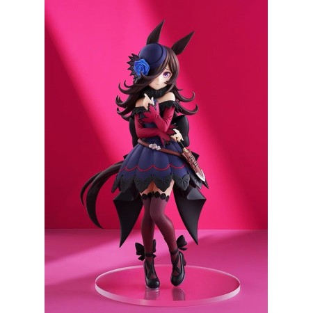 [PreOrder] GSC POP UP PARADE Umamusume: Pretty Derby - Rice Shower L Size