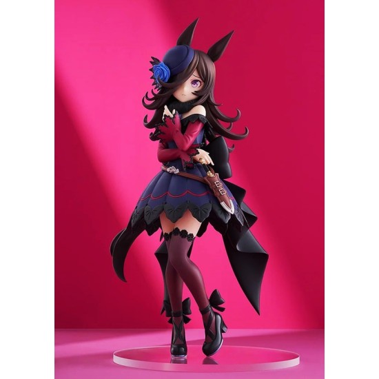 [PreOrder] GSC POP UP PARADE Umamusume: Pretty Derby - Rice Shower L Size