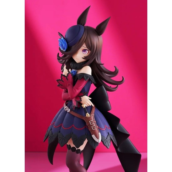 [PreOrder] GSC POP UP PARADE Umamusume: Pretty Derby - Rice Shower L Size