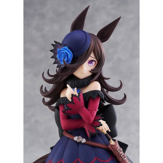 [PreOrder] GSC POP UP PARADE Umamusume: Pretty Derby - Rice Shower L Size