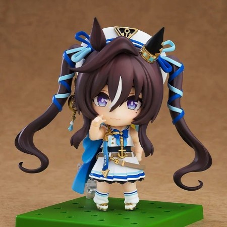 [PreOrder] GSC Nendoroid 2791 Umamusume: Pretty Derby - Vivlos