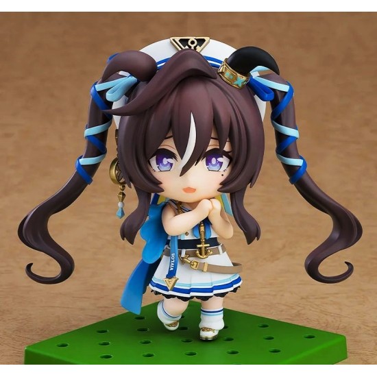 [PreOrder] GSC Nendoroid 2791 Umamusume: Pretty Derby - Vivlos