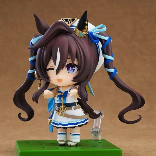 [PreOrder] GSC Nendoroid 2791 Umamusume: Pretty Derby - Vivlos