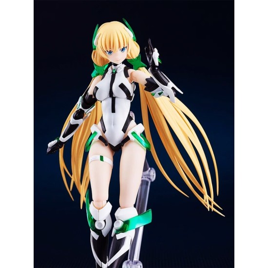 [PreOrder] GSC RAKUEN TSUIHO -Expelled from Paradise- - PLAMATEA Angela Balzac (Re-issue)