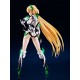 [PreOrder] GSC RAKUEN TSUIHO -Expelled from Paradise- - PLAMATEA Angela Balzac (Re-issue)