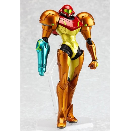[PreOrder] GSC Max Factory figma 133 METROID Other M - Samus Aran (Re-issue)