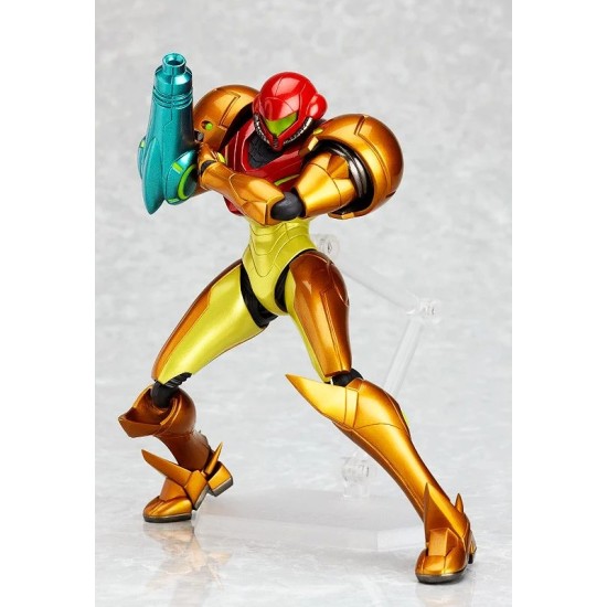 [PreOrder] GSC Max Factory figma 133 METROID Other M - Samus Aran (Re-issue)