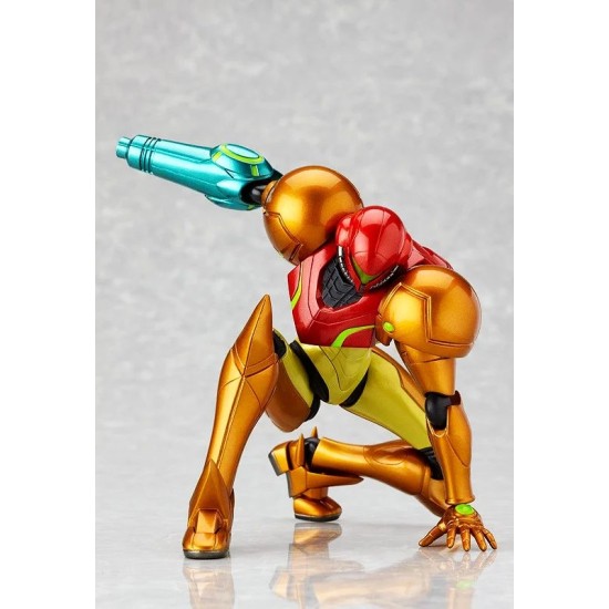 [PreOrder] GSC Max Factory figma 133 METROID Other M - Samus Aran (Re-issue)