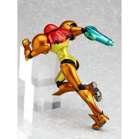 [PreOrder] GSC Max Factory figma 133 METROID Other M - Samus Aran (Re-issue)
