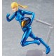 [PreOrder] GSC Max Factory figma 306 METROID Other M - Samus Aran: Zero Suit ver. (Re-issue)