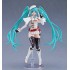 [PreOrder] GSC Hatsune Miku GT Project - PLAMATEA Racing Miku: 2023 Ver. (Re-issue)