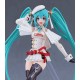 [PreOrder] GSC Hatsune Miku GT Project - PLAMATEA Racing Miku: 2023 Ver. (Re-issue)