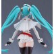[PreOrder] GSC Hatsune Miku GT Project - PLAMATEA Racing Miku: 2023 Ver. (Re-issue)