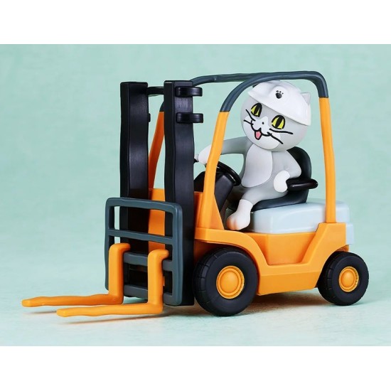 [PreOrder] GSC Zoom! POP UP PARADE Shigoto Neko