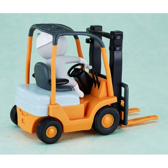 [PreOrder] GSC Zoom! POP UP PARADE Shigoto Neko