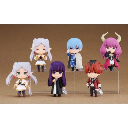 [PreOrder] GSC Nendoroid Surprise Frieren: Beyond Journey's End - Frieren: Beyond Journey's End (Set of 6)