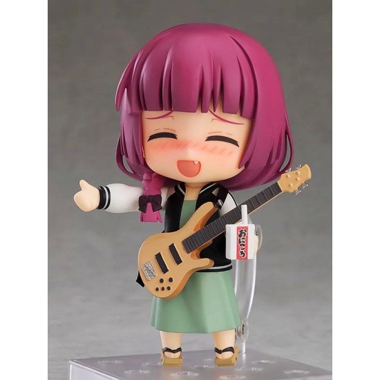 [PreOrder] GSC Nendoroid 2269 Bocchi the Rock! - Kikuri Hiro (Re-issue)