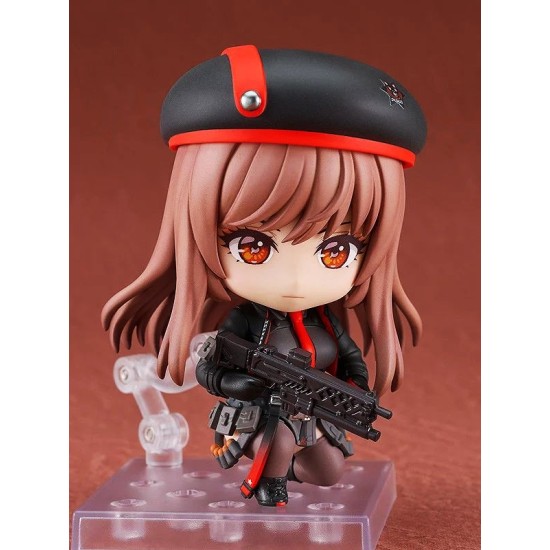 [PreOrder] GSC Nendoroid 2315 GODDESS OF VICTORY: NIKKE – Rapi (Re-issue)