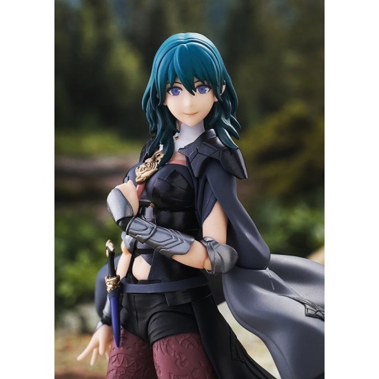 [PreOrder] GSC Max Factory figma 654 Fire Emblem: Three Houses - Byleth (Female)